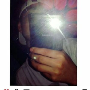 Meet your Posher, Josue